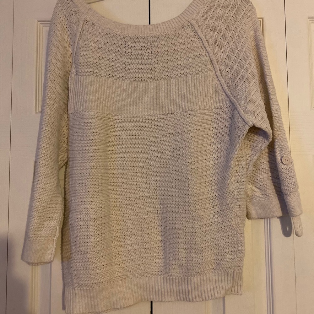 🔅Oversized sweater🔅 - Picture 4 of 6